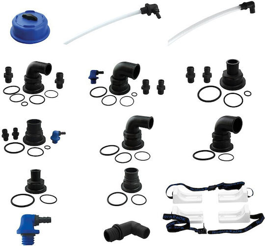 Nuova Rade Boat Μiscellaneous Marine Equipment