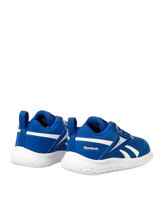 Rush Runner 5 Αθλητικά Παιδικά Παπούτσια Running Μπλε