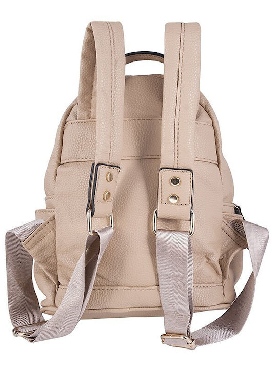 Women's Backpack Bag Black