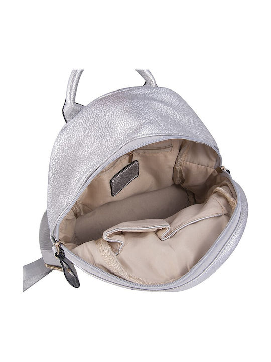 Women's Backpack Bag Black
