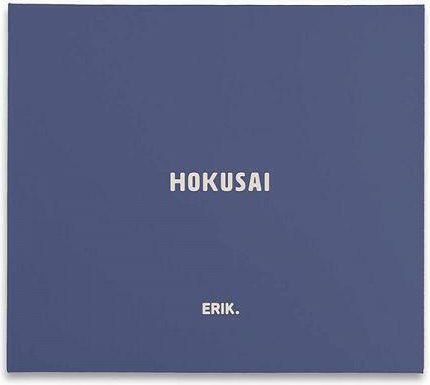 Grupo Erik with Sheets & Sticky Notes Hokusai Weekly Planner 2026 17x19cm