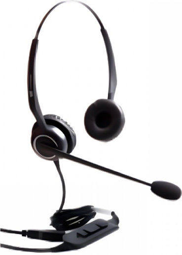 Vbet VT5009UNC-D VOIP Headset