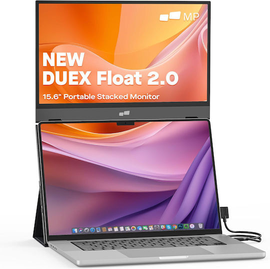 Mobile Pixels Duex Float 2 Portable Monitor 15.6" FHD 1920x1080