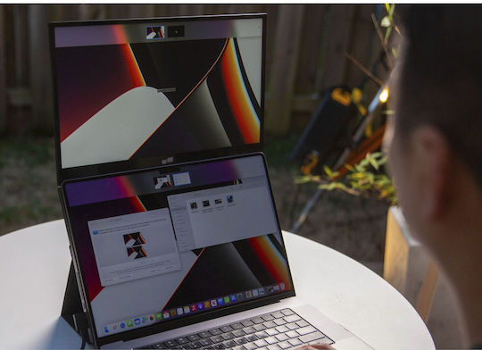 Mobile Pixels Duex Float 2 Pro Φορητό Monitor 15.6" FHD 1920x1080