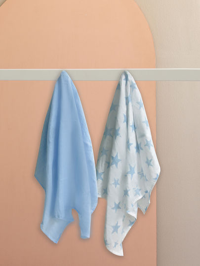 Palamaiki Swaddle Blanket