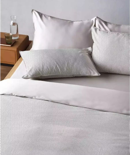 Kentia Sheet Sets Queen 240x270cm. Stylish Dimitri 12 4pcs