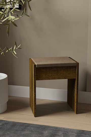SteweHome Hocker Für Das Wohnzimmer Mehrfarbig & Bequem