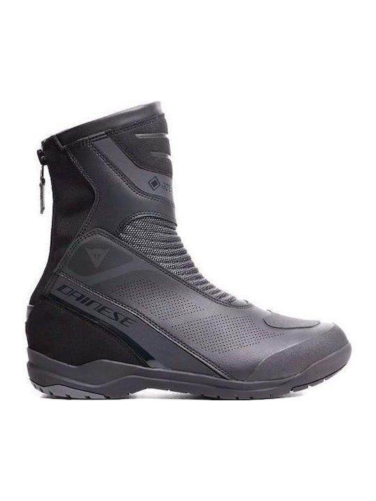 Dainese Blackwing Кожени Черен