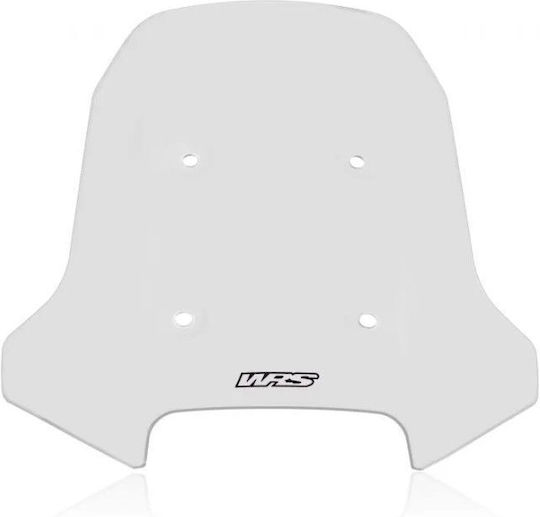 Dark Tinted Windshield Cf Moto 450 Mt Wrs Sport