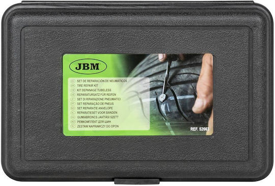 JBM 52663
