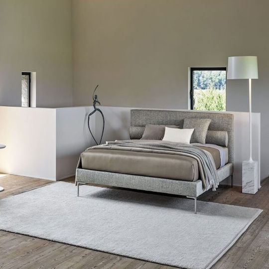 Cobi Bett Mit Stoff Bezug