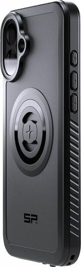 SP Connect SPC+ Xtreme Mobile Case for Apple iPhone 16 Plus for Motorcycle Mount