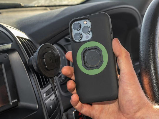 Quad Lock Mag Case Mobile Phone Case Apple iPhone XR for Motorcycle Mount