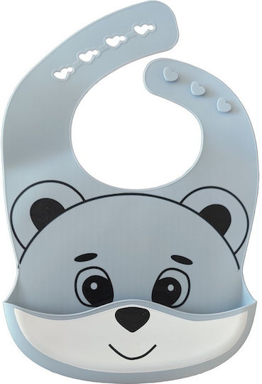 Pandaboo Лигавник Текстил White