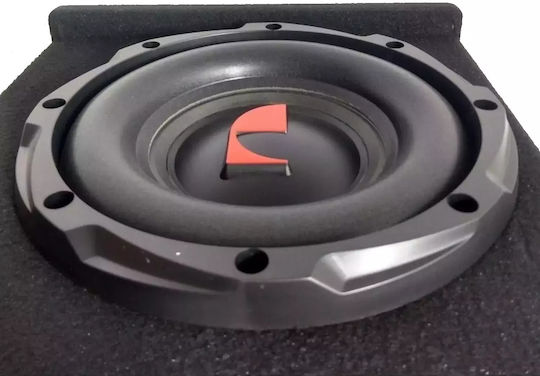 Cadence Auto-Subwoofer 10" 1000W RMS mit Gehäuse