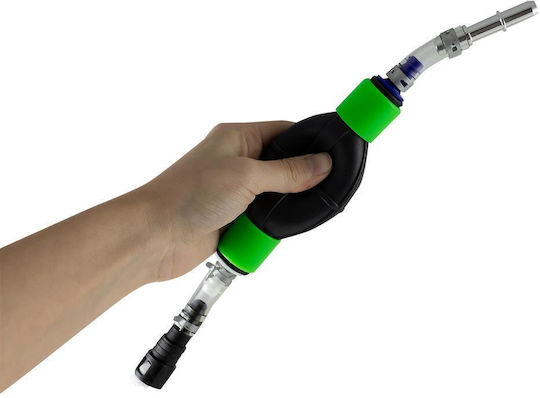 JBM Manuell Auto-Übertragungspumpe Petroleum