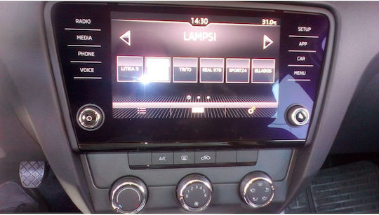 CarAudio-Systems Car Audio Camera Cable