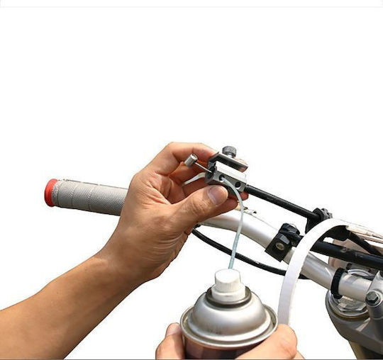 Drc D59-18-131 Titanium Throttle Cable Lubricant