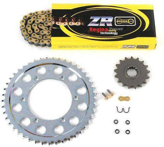Regina Chain & Sprocket Kit for Honda Hornet