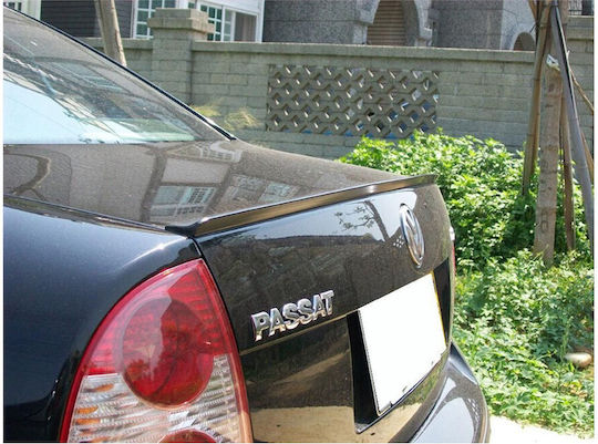 Αεροτομή Πορτ Μπαγκάζ από Πολυουρεθάνη Volkswagen Passat / Bora