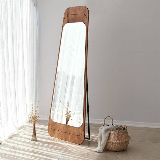 SteweHome Ασύμμετρος Μπεζ 170x65cm SteweHome Ασύμμετρος Μπεζ 170x65cm