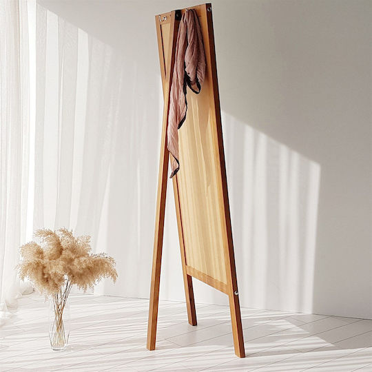 SteweHome Ορθογώνιος Μπεζ 170x55cm SteweHome Ορθογώνιος Μπεζ 170x55cm
