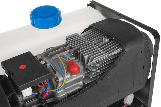 Diesel Engine Heater 12 V 8 Kw Geko G80454
