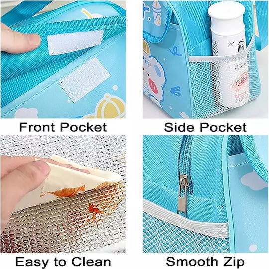 Lunchbag Θήκες Cute