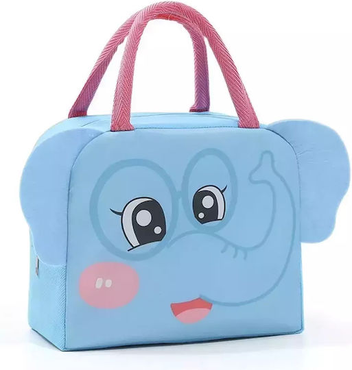 Cartoon Lunchbag Δράκος