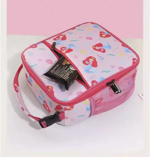 Lunchbag Rechteckige Dinosaurier Kinder Lunchtasche