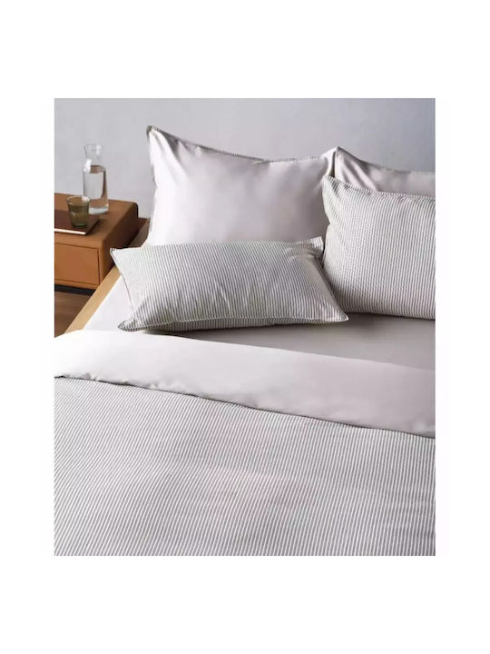 Kentia Dimitri 12 Set Față de Pernă Oxford 12 50x70cm.