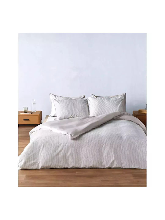 Kentia Dimitri 12 Set Față de Pernă Oxford 12 50x70cm.