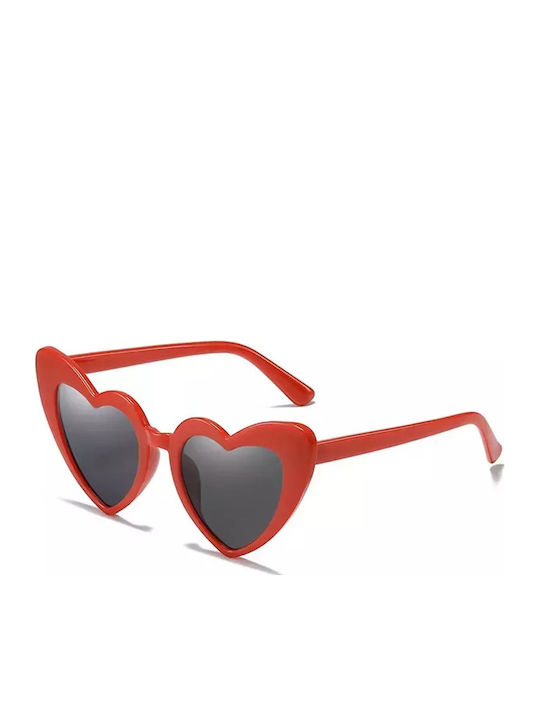 Pandaboo Kids Sunglasses Pink