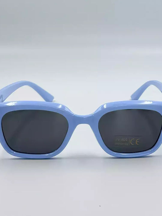 Pandaboo Kids Sunglasses Orange sku-42956
