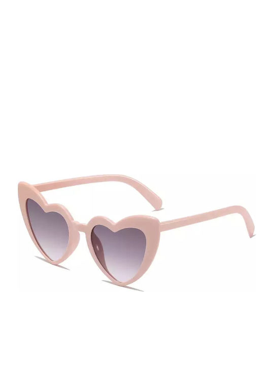 Pandaboo Burberry Kinder-Sonnenbrillen Rote