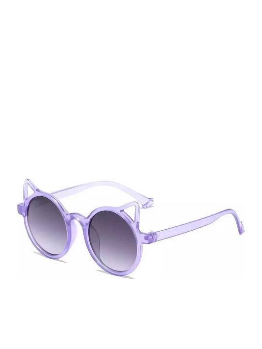 Pandaboo Kids Sunglasses Blue sku-41802
