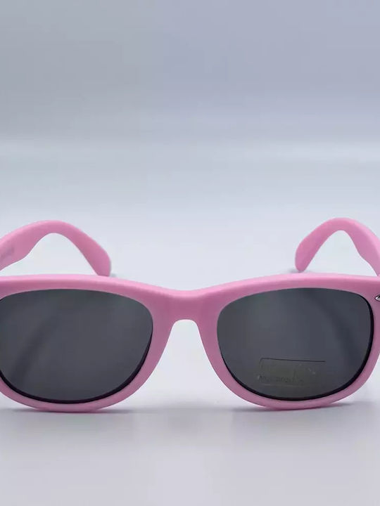Pandaboo Kids Sunglasses Orange sku-42956