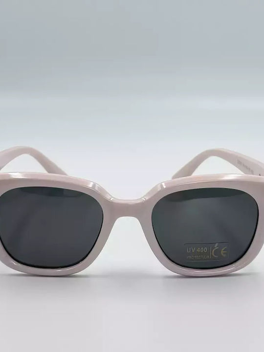 Pandaboo Kids Sunglasses Orange sku-42959