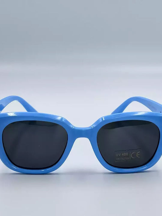 Pandaboo Kids Sunglasses Pink sku-42955