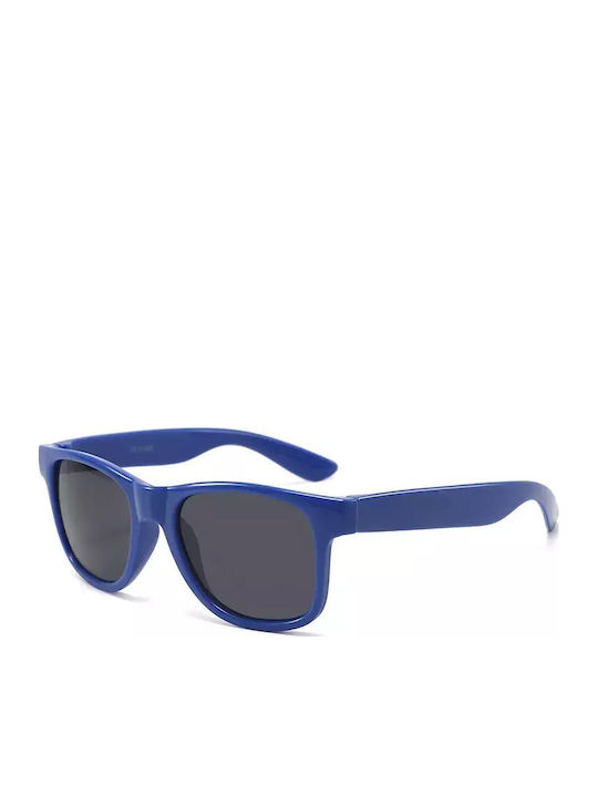 Pandaboo Kids Sunglasses Yellow sku-43017