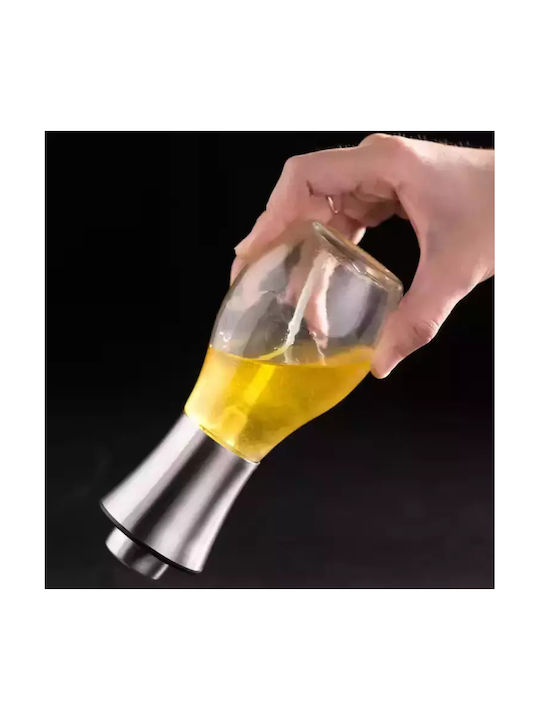 Pandaboo Oil Can Spray Glass 200ml