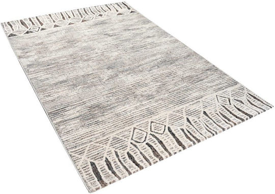 Polcarpet Cairo Giza 54018 Modern Bedroom Rugs Set Beige 9999991329447 3pcs