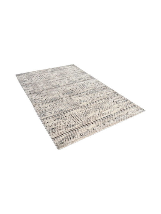 Polcarpet Cairo Giza 54016 Modern Bedroom Rugs Set Beige 9999991329478 3pcs