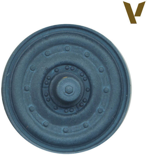 Model Wash Vallejo 35ml Blue Grey 76524