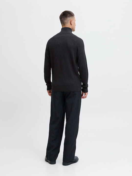 Jack & Jones Pulover Black
