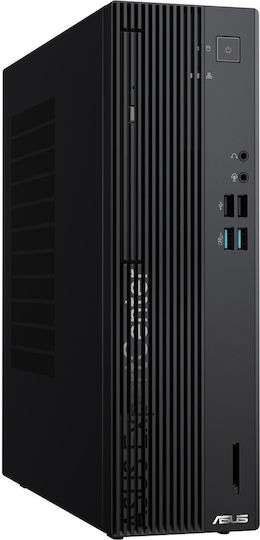 Asus ExpertCenter D5 SFF SFF Desktop PC (i5-14500/16GB DDR4/512GB SSD/W11 Pro)