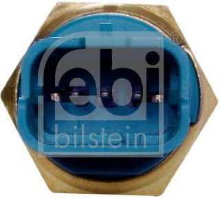Switch Courtesy Light Lamp Febi Bilstein 37341