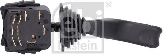 Превключвател за кормилна колона Febi Bilstein 01499