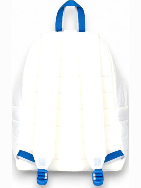 Eastpak Padded Pak'r School Backpack for Junior High-High School Multicolour 24lt