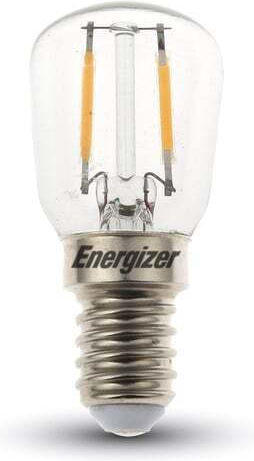Energizer LED Bulbs 2W for Socket E14 Warm White 240lm 5pcs